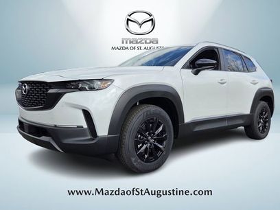 New 2026 MAZDA CX-50 2.5 Hybrid w/ Weather Package