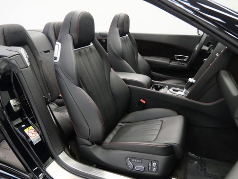Used 2014 Bentley Continental GT V8 S AWD/4WD image 25