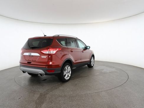 Used 2015 Ford Escape Titanium image 17