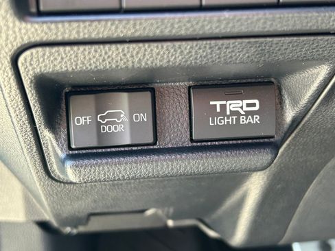 Certified 2026 Toyota 4Runner TRD Pro image 29