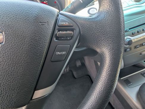 Used 2013 Nissan Murano S AWD/4WD image 16