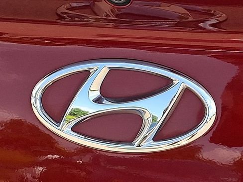 Certified 2023 Hyundai Sonata SE FWD image 28