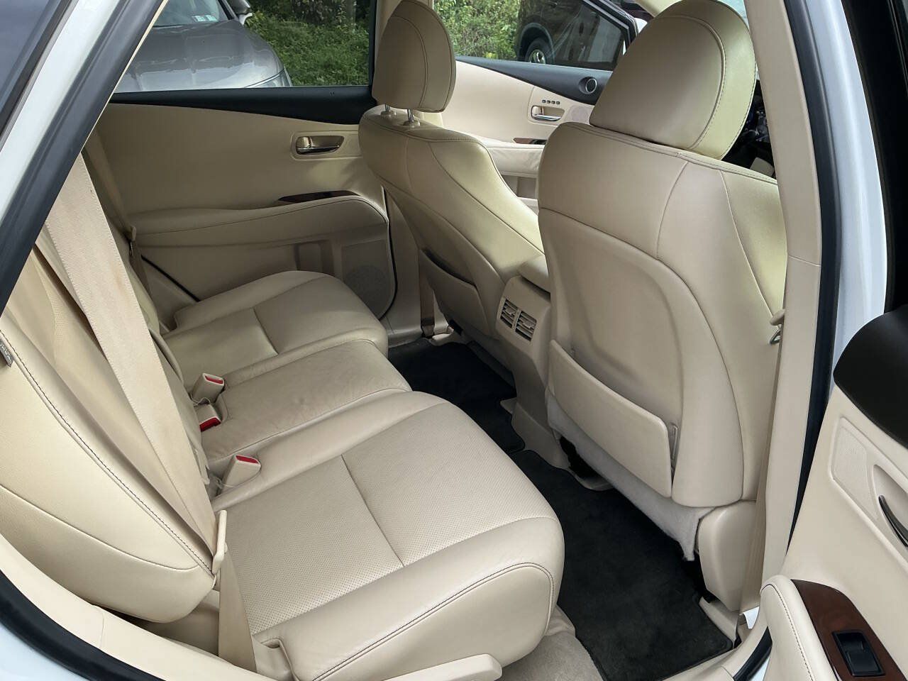 Used 2014 Lexus RX 350 AWD w/ Navigation Package image 33