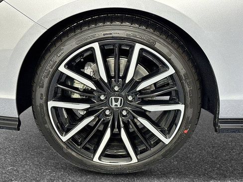 New 2026 Honda Accord Touring image 10