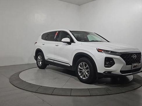 Used 2020 Hyundai Santa Fe SEL w/ Cargo Package FWD image 8