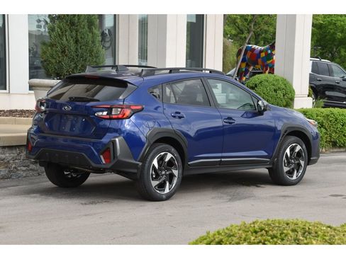 New 2026 Subaru Crosstrek 2.5i Limited AWD/4WD image 4