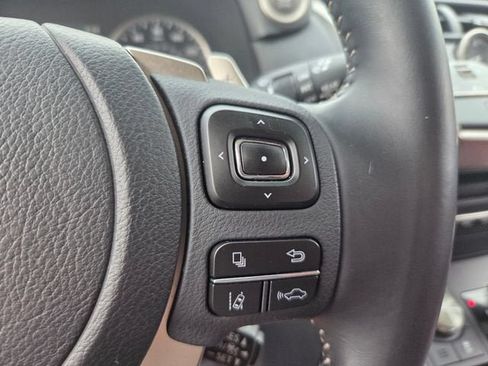 Used 2021 Lexus NX 300 FWD w/ Accessory Package 2 image 27