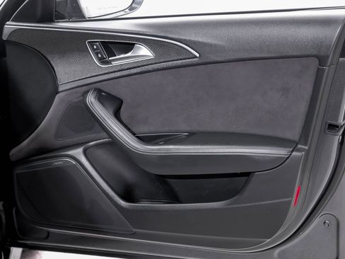 Used 2018 Audi S6 Prestige image 49