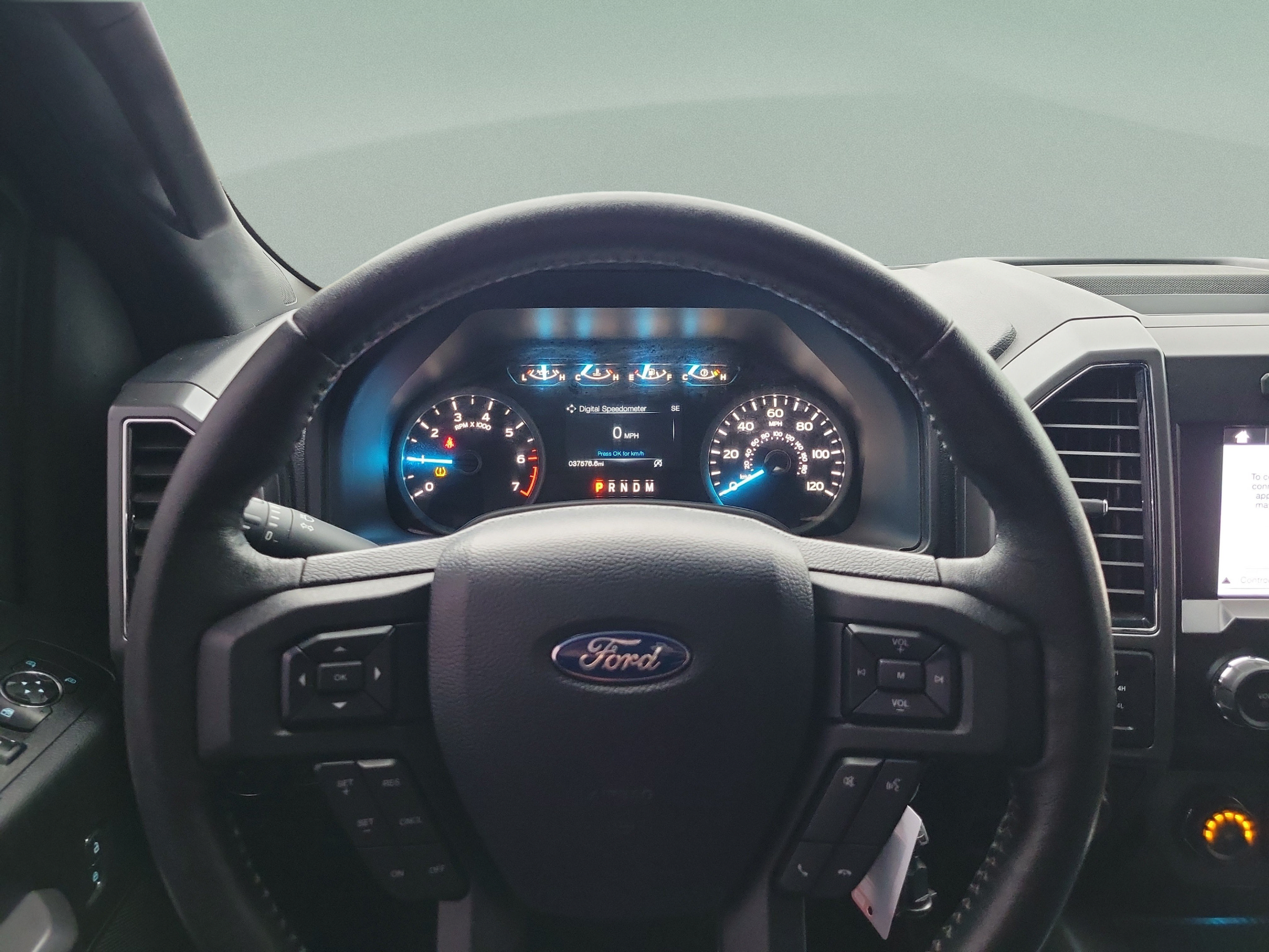 Used 2019 Ford F150 XLT w/ Equipment Group 302A Luxury AWD/4WD image 18
