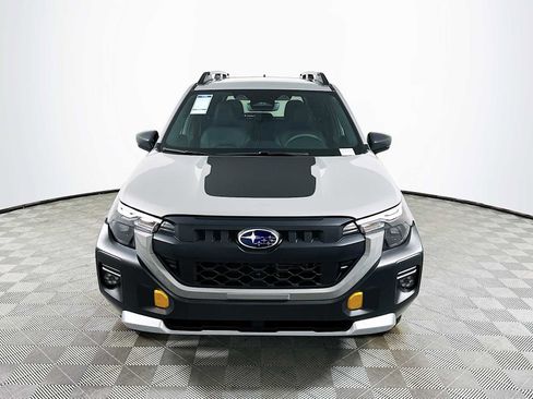 New 2026 Subaru Forester Wilderness image 2