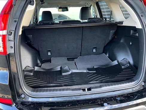 Used 2015 Honda CR-V Touring image 33