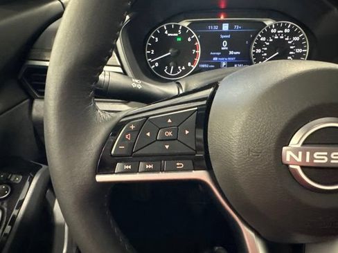 Certified 2024 Nissan Altima 2.5 SL AWD/4WD image 22