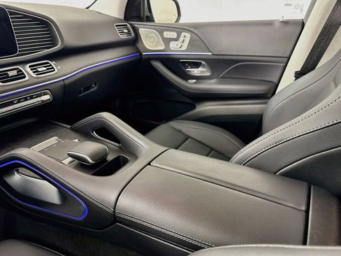 Used 2026 Mercedes-Benz GLE 350 4MATIC image 26