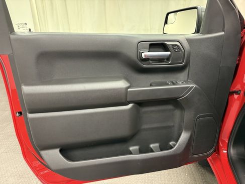 New 2026 Chevrolet Silverado 1500 W/T w/ WT Value Package image 21