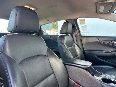 Used 2024 Chevrolet Malibu LT image 18