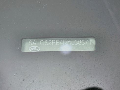 Used 2019 Land Rover Range Rover Supercharged AWD/4WD image 40