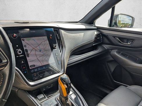 Used 2022 Subaru Outback Wilderness image 20