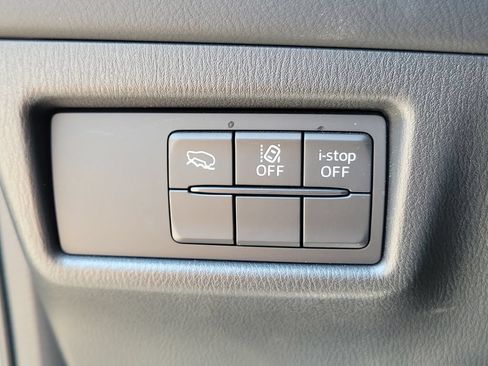 Used 2024 MAZDA CX-5 AWD 2.5 S image 21