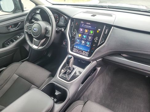 Certified 2020 Subaru Outback Premium image 21