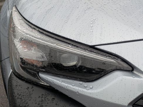 Used 2023 Subaru Outback Onyx Edition image 11