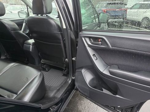 Used 2018 Subaru Forester 2.5i Premium w/ Protection Package #1 image 16