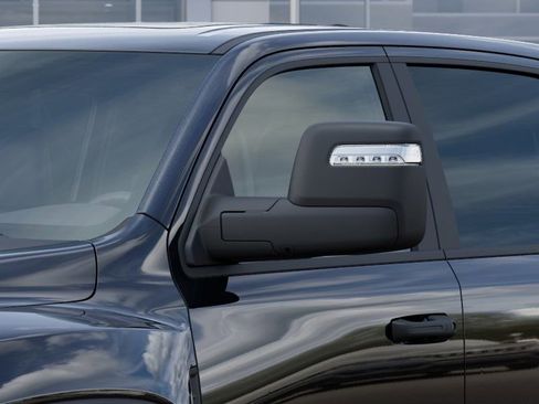 New 2026 RAM 1500 RHO w/ RHO Level 1 Equipment Group image 12