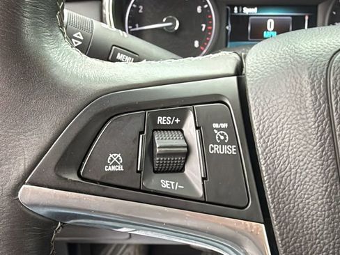Used 2018 Buick Encore Sport Touring AWD/4WD image 26