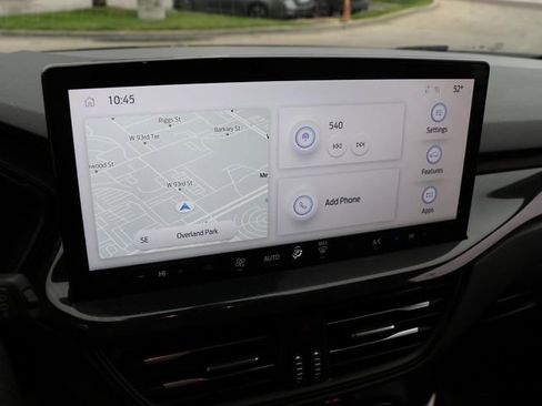 Used 2023 Ford Escape ST-Line w/ Tech Pack #1 FWD image 20