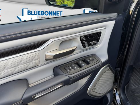 Used 2025 RAM 1500 Tungsten w/ Bed Utility Group AWD/4WD image 10