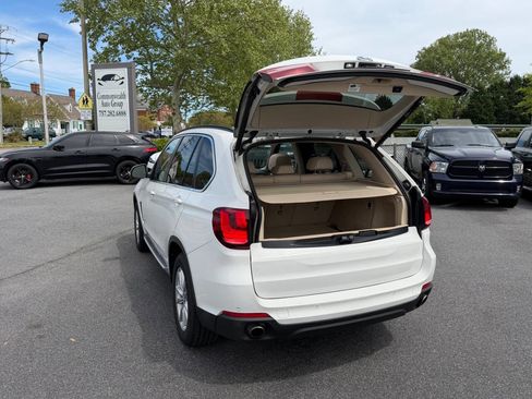 Used 2015 BMW X5 xDrive35i AWD/4WD image 15