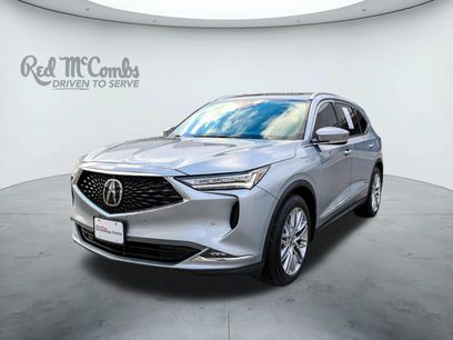 Used 2023 Acura MDX SH-AWD w/ Advance Package