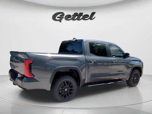 New 2026 Toyota Tundra Limited AWD/4WD image 10