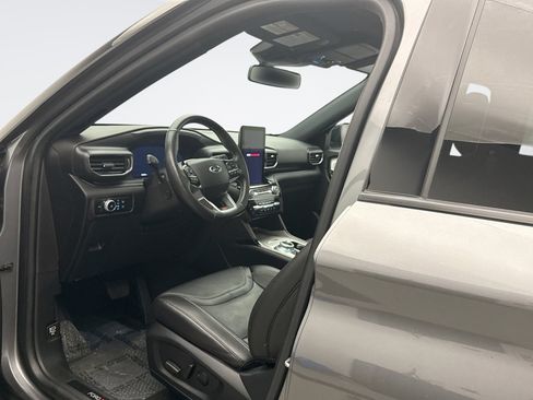 Used 2023 Ford Explorer ST w/ Equipment Group 401A AWD/4WD image 10