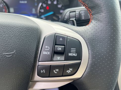 Used 2023 Ford Explorer Timberline image 15