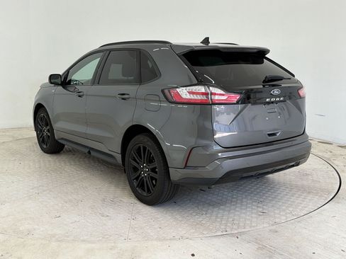 Used 2024 Ford Edge ST-Line AWD/4WD image 3