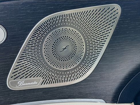 Used 2024 Mercedes-Benz GLE 53 AMG 4MATIC Coupe image 20