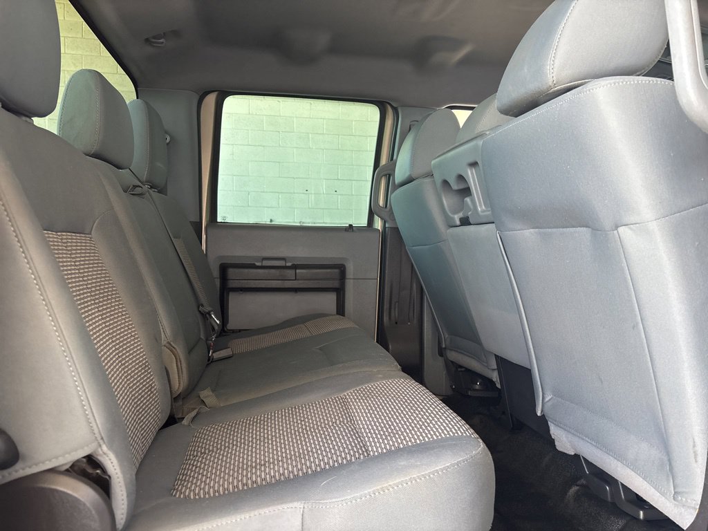 Used 2012 Ford F450 XL w/ PWR Equipment Group AWD/4WD image 17