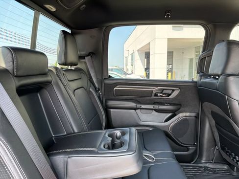 New 2026 RAM 1500 RHO AWD/4WD image 37