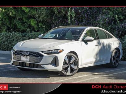 New 2025 Audi A5 2.0T Premium Plus