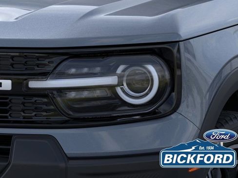 New 2026 Ford Bronco Sport Outer Banks AWD/4WD image 18