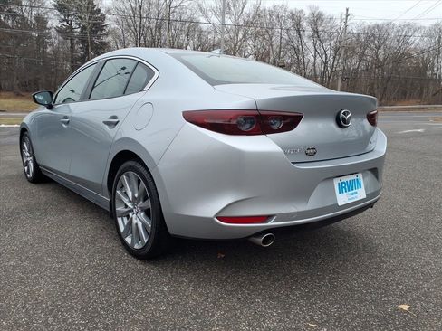Used 2019 MAZDA MAZDA3 Preferred image 22