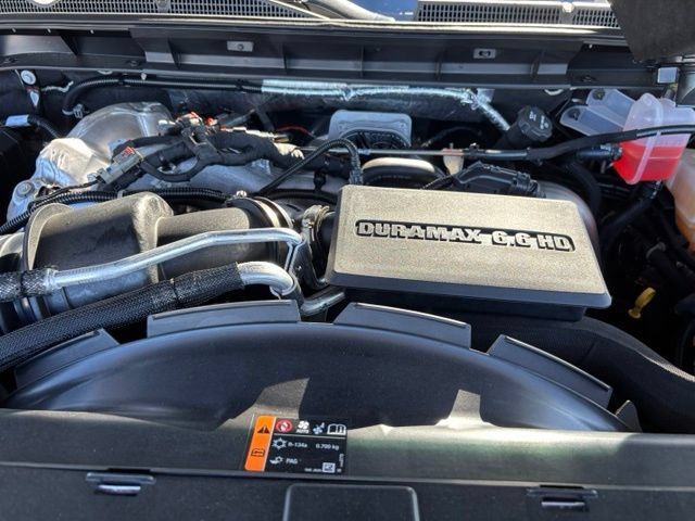 New 2026 GMC Sierra 2500 Denali Ultimate AWD/4WD image 26