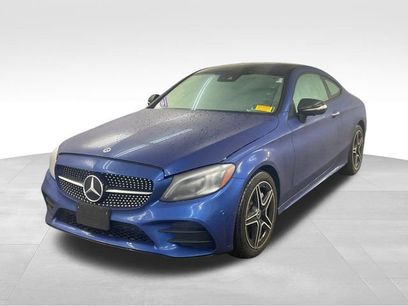 Used 2023 Mercedes-Benz C 300 C 300