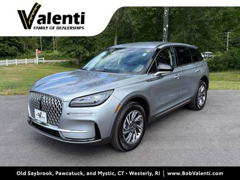 Used 2023 Lincoln Corsair Standard image 1