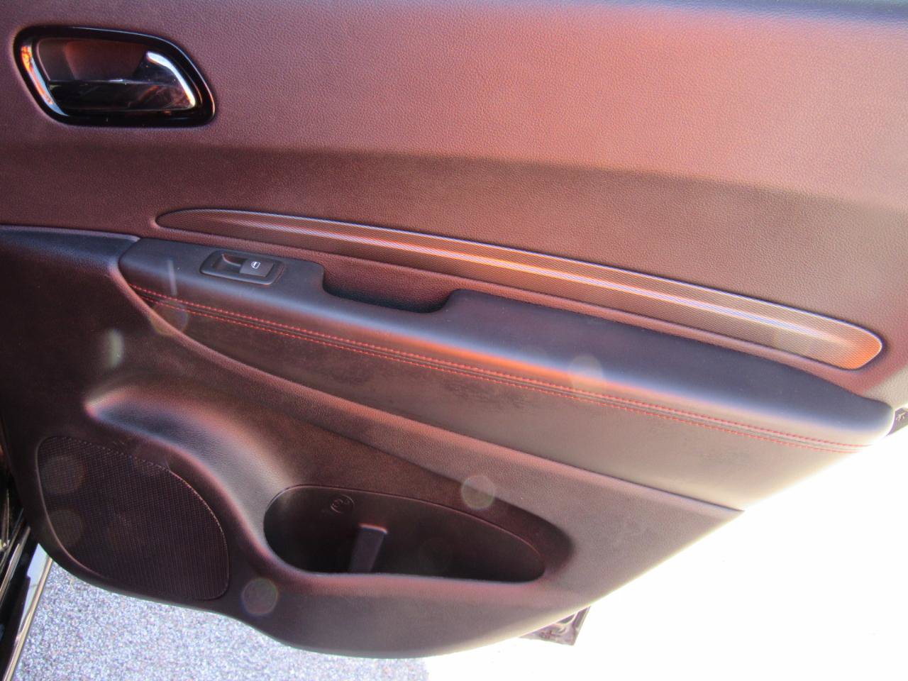 Used 2024 Dodge Durango GT AWD/4WD image 39