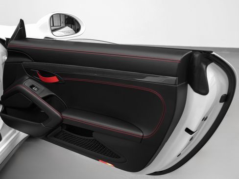 Used 2019 Porsche 911 Speedster image 48