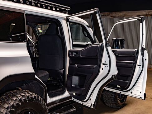 Used 2025 Toyota Land Cruiser 1958 image 31