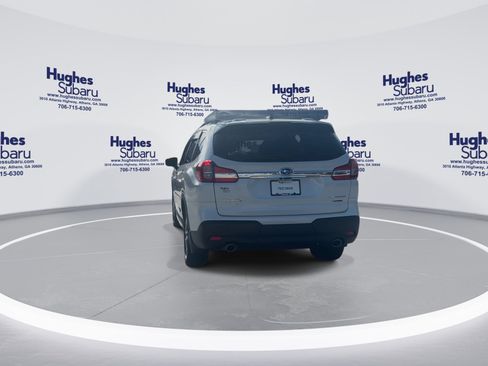 Certified 2022 Subaru Ascent Limited w/ Technology Package image 9