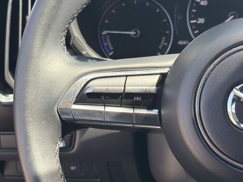 Used 2025 MAZDA CX-50 2.5 Hybrid w/ Cargo Package AWD/4WD image 9