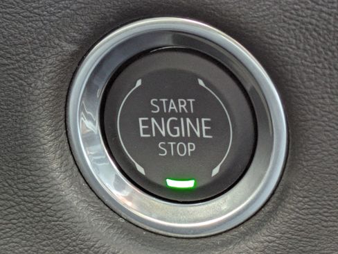 New 2025 Cadillac Escalade Premium Luxury w/ Touring Package image 38